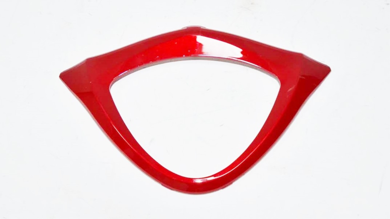 K.M SAAT ÇERÇEVESİ KIRMIZI ( MYFORCE600E )